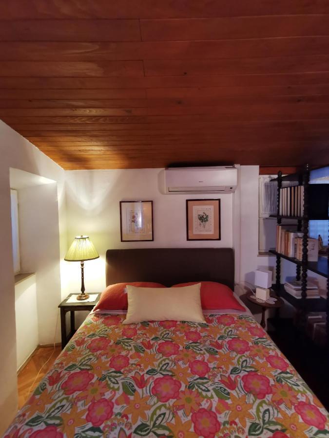 Lizaelle Apartment *