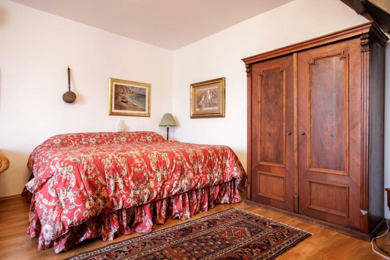 Lizaelle Apartment