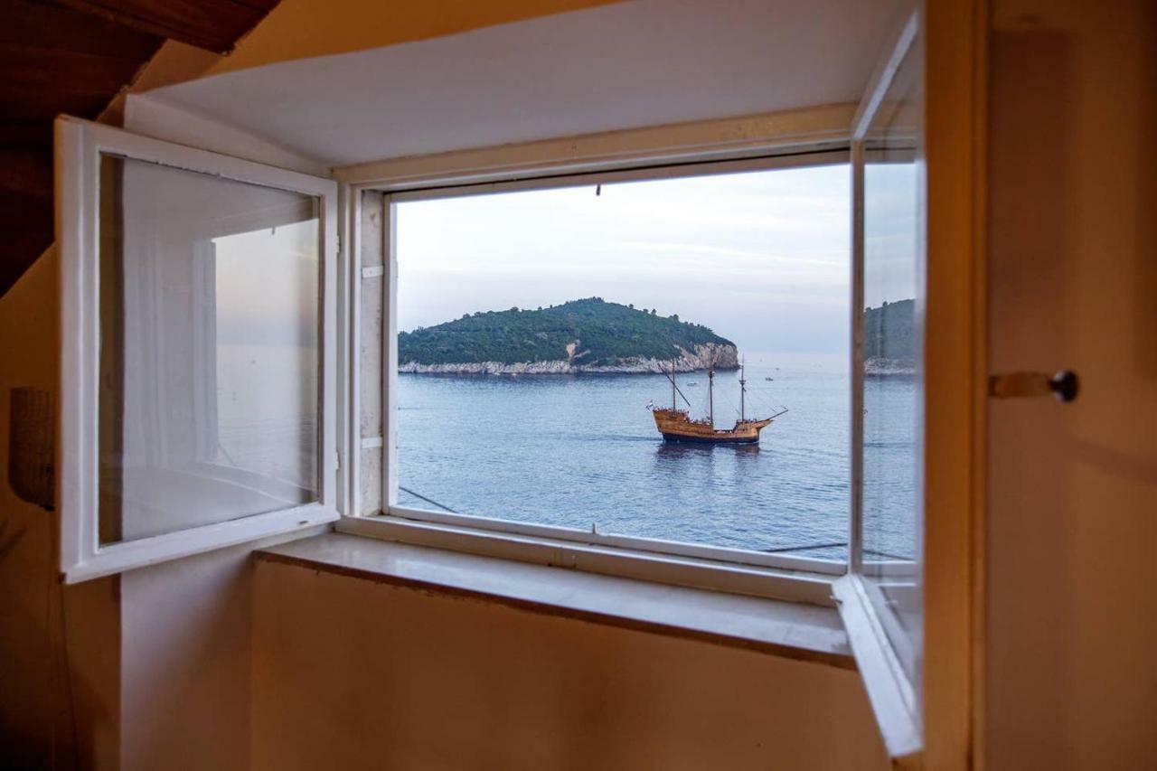 Lizaelle Apartment Dubrovnik