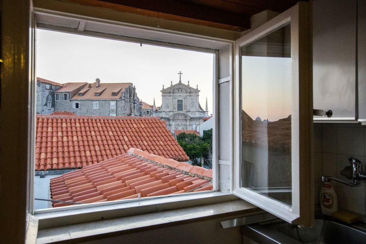 Lizaelle Apartment Dubrovnik